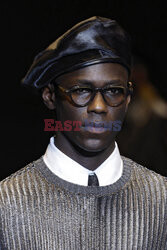 Emporio Armani details details