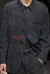 Giorgio Armani details details