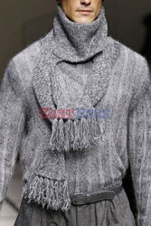 Giorgio Armani details details