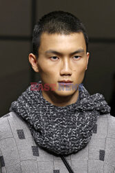 Giorgio Armani details details