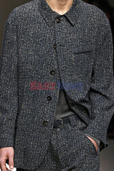 Giorgio Armani details details