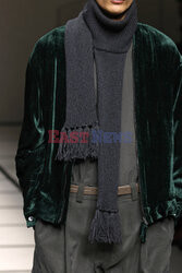 Giorgio Armani details details
