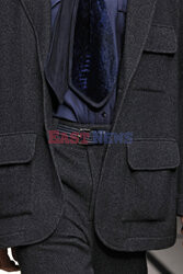 Giorgio Armani details details