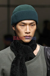 Giorgio Armani details details