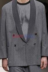 Giorgio Armani details details
