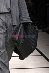 Giorgio Armani details details