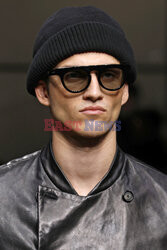 Giorgio Armani details details