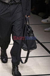 Giorgio Armani details details
