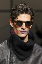 Giorgio Armani details details