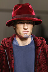 Giorgio Armani details details