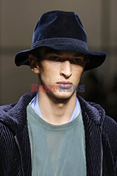 Giorgio Armani details details
