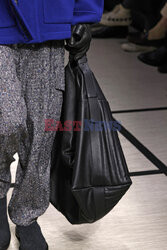 Giorgio Armani details details