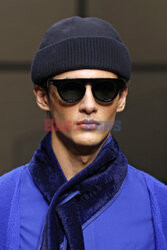 Giorgio Armani details details