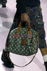 Louis Vuitton details details