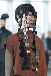 Roksanda details details
