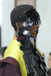 Roksanda details details