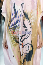 Roksanda details details