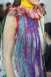 Roksanda details details