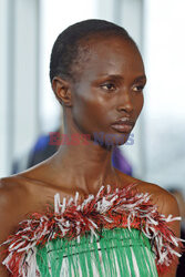 Roksanda details details
