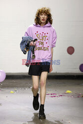 Ashish LB