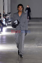 Louther Fashion East LB