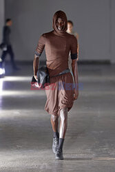 Nuba Fashion East LB