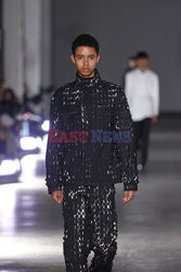 Olly Shinder Fashion East