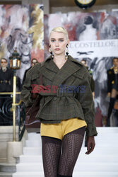 Paul Costelloe