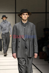 Giorgio Armani