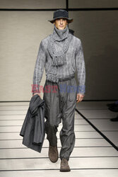 Giorgio Armani