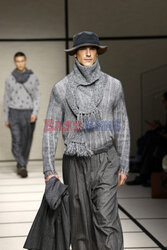 Giorgio Armani
