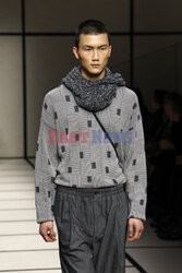 Giorgio Armani