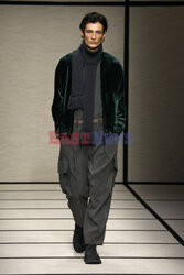 Giorgio Armani