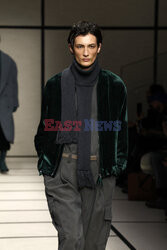 Giorgio Armani