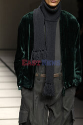 Giorgio Armani