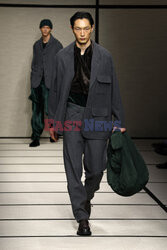 Giorgio Armani