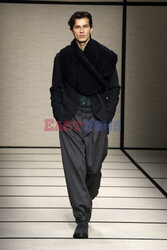 Giorgio Armani