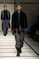 Giorgio Armani