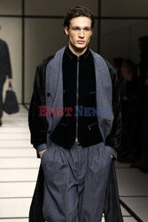 Giorgio Armani