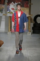 Liam Hodge