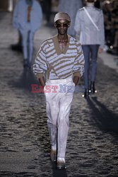 Ermenegildo Zegna LB