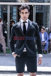 Stephen F menswear