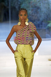 Imane Ayissi