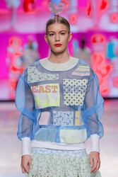Madrid, Agatha Ruiz de la Prada 