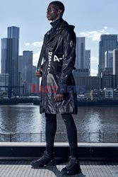 A cold Wall resort men