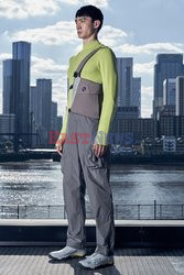 A cold Wall resort men