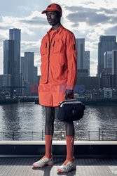 A cold Wall resort men