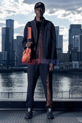 A cold Wall resort men