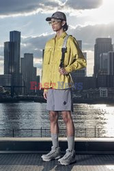 A cold Wall resort men