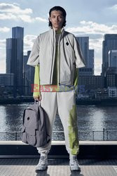 A cold Wall resort men